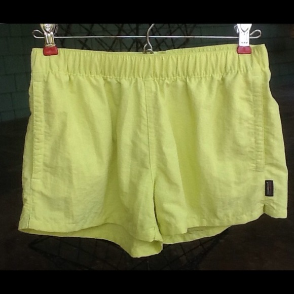 Patagonia Pants - Women's Patagonia Shorts Size Small